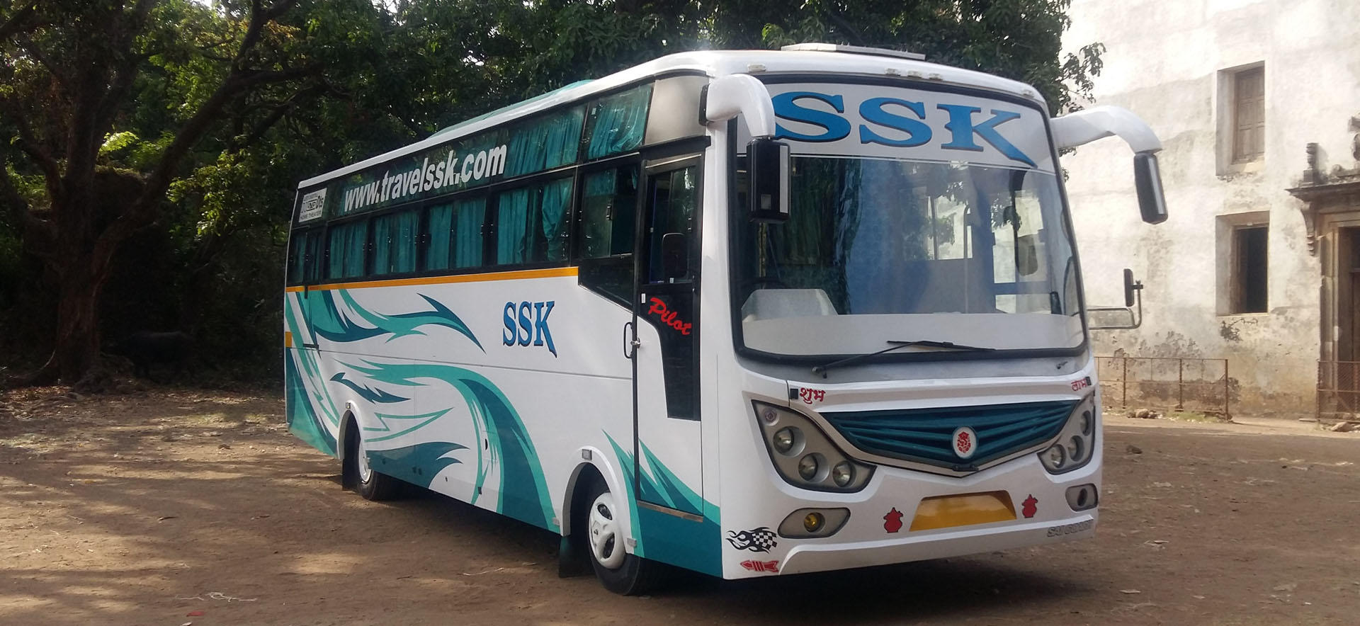 Pravasi Mitra by SSK Tours & Travels