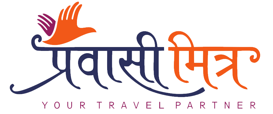Pravasi Mitra by SSK Tours & Travels